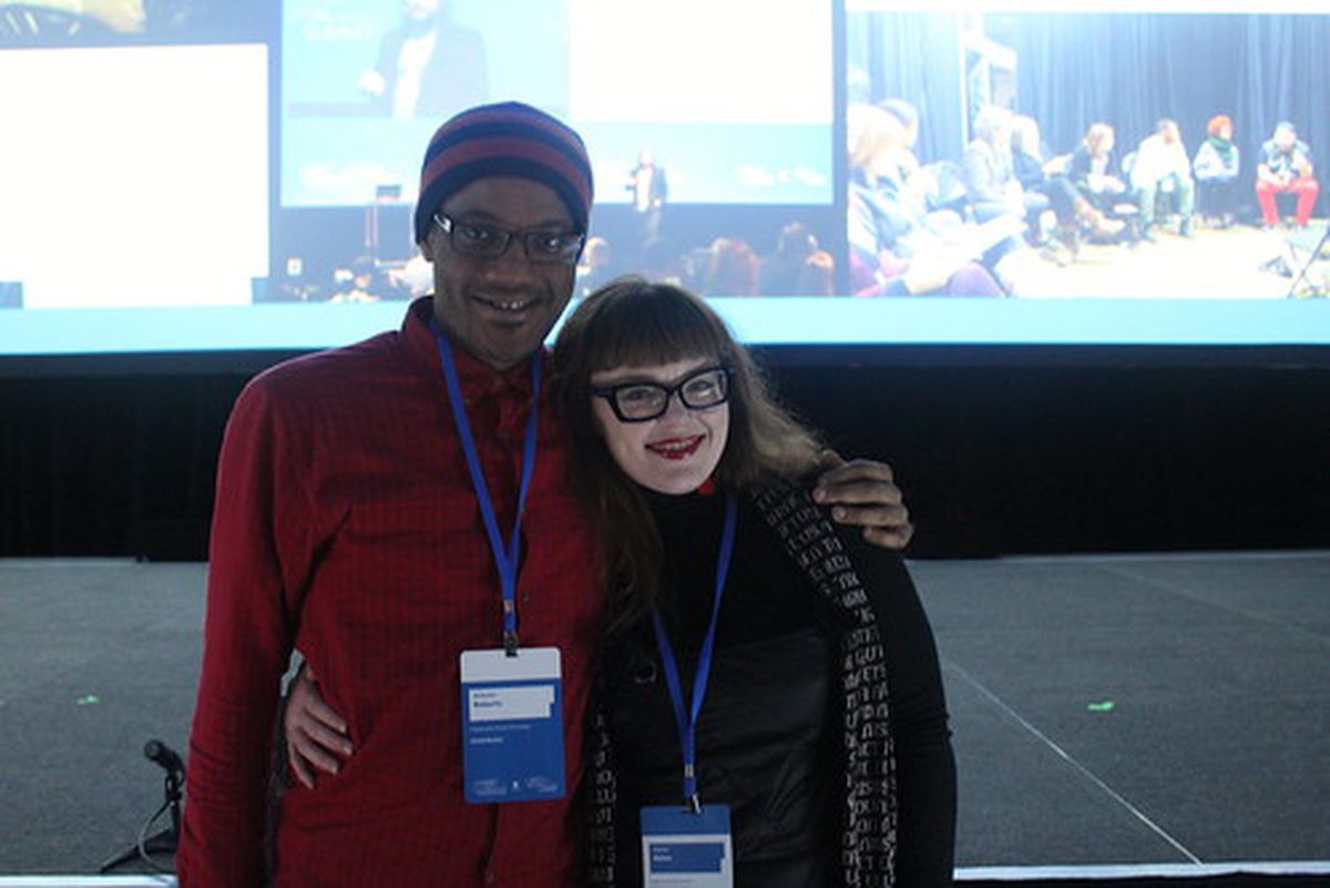 The Arts in a Digital World Summit