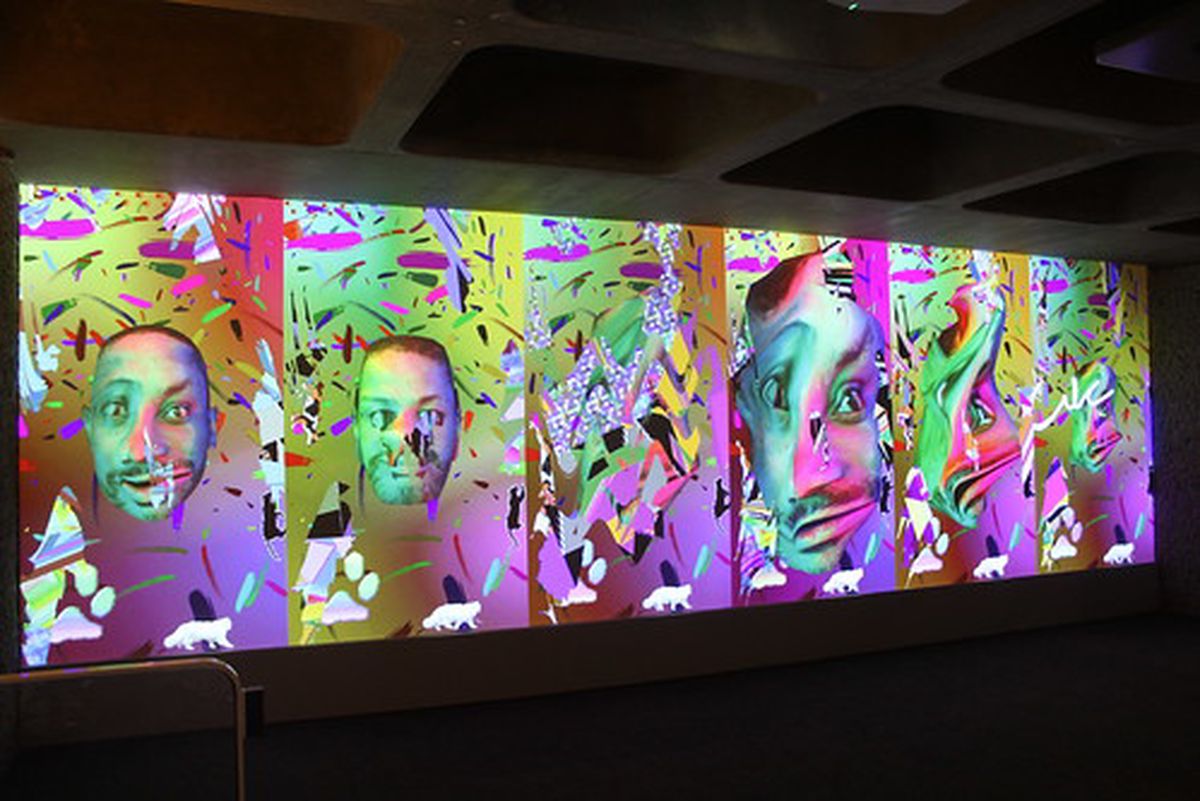 Basquiat&rsquo;s Brain