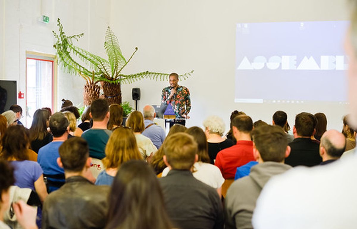Assembly Birmingham