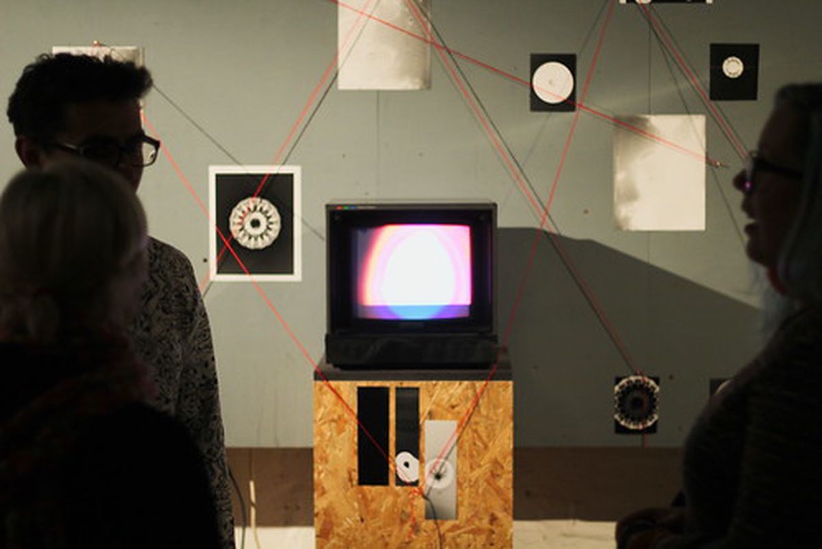Black Hole Club 2018 launch