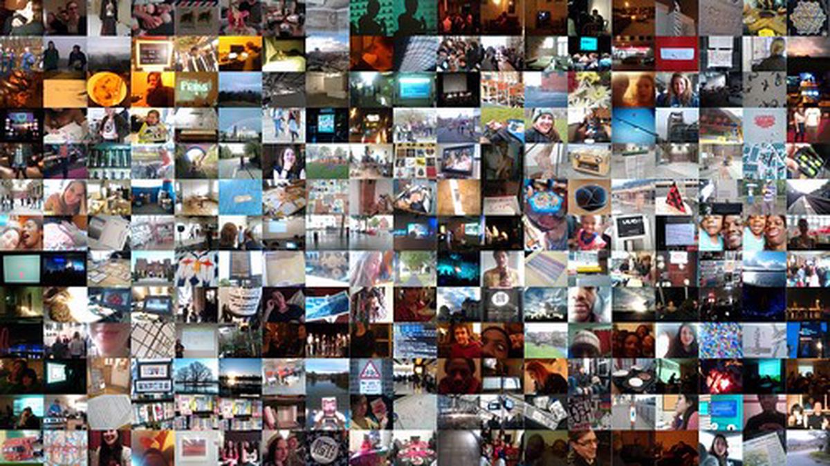 2012 on my phone