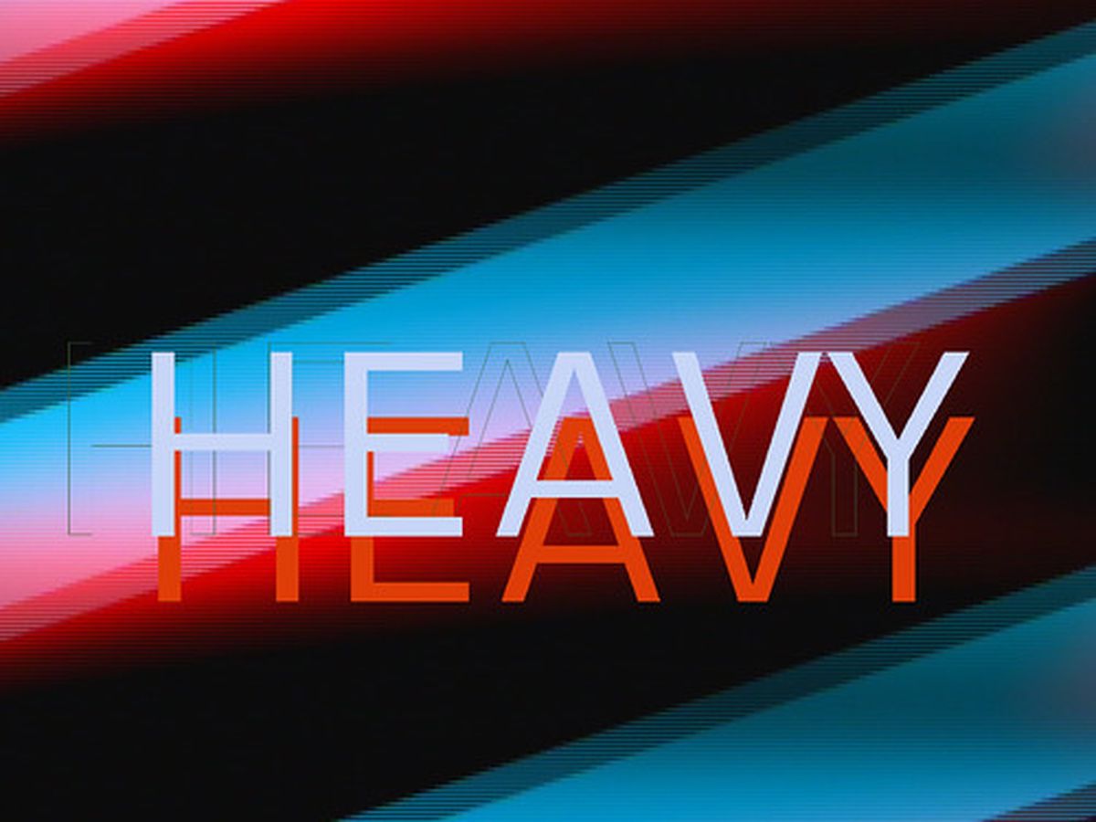 Come Heavy Sleep