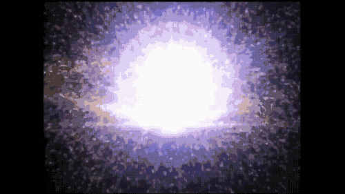 Datamoshing using Avidemux 2.7.0