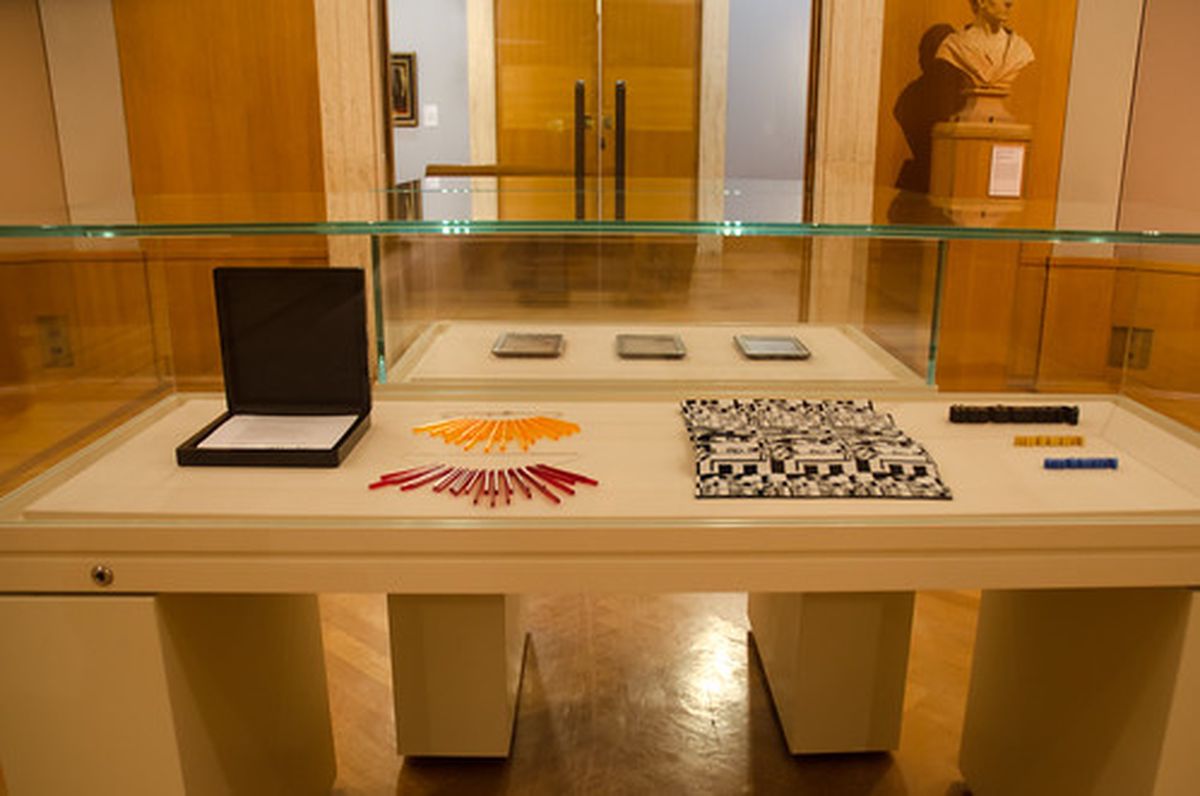 DNM Exhibition 09