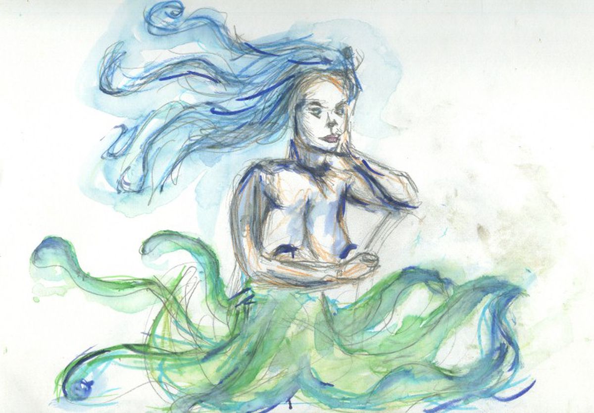 Dr Sketchy's Anti Art School