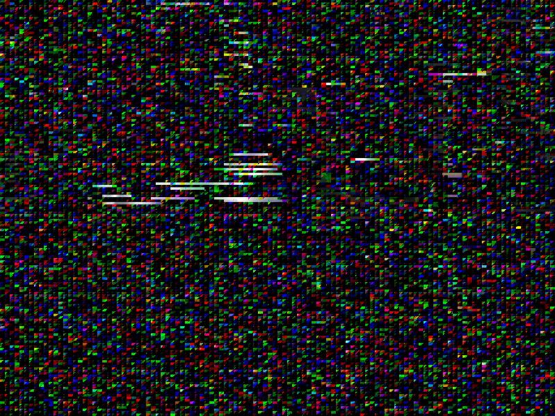 blinx glitched by sed
