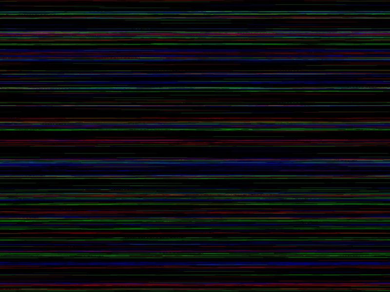 cci glitched by sed