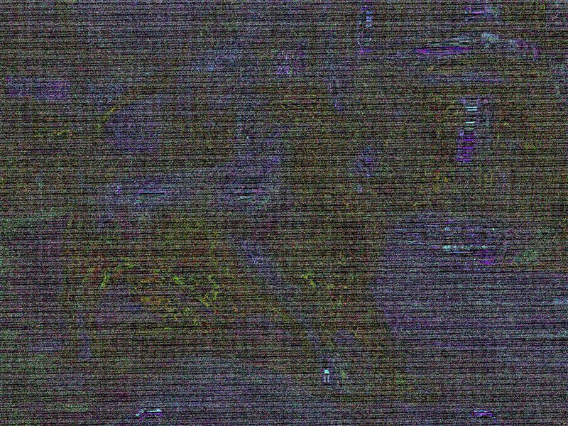 uspec glitched by sed