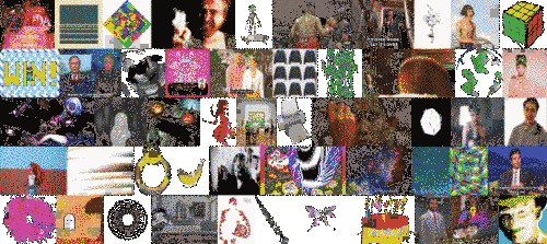 Gif Party!