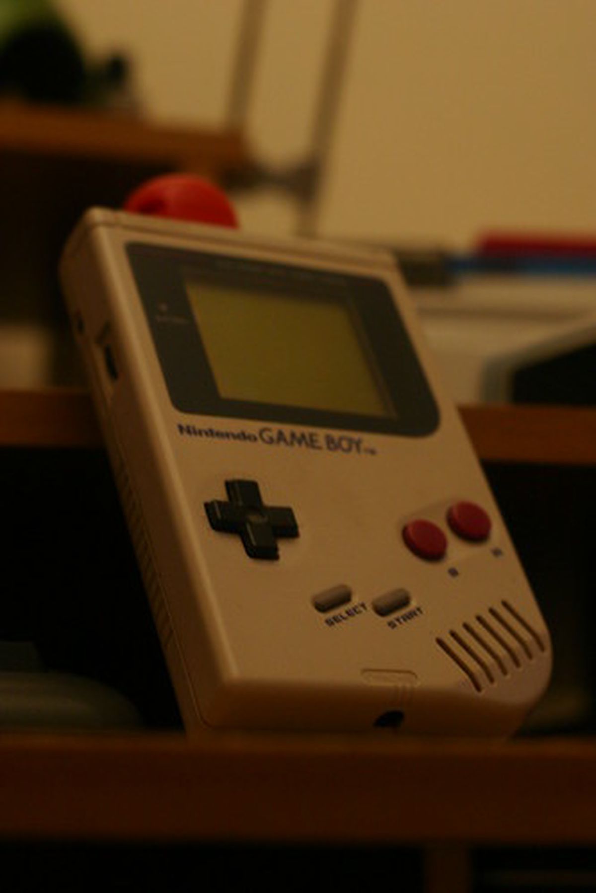 Game Boy