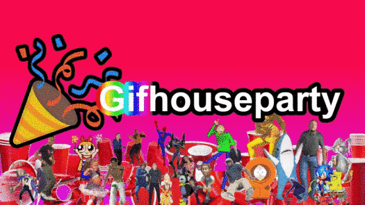 Gifhouseparty - 16th May 2020
