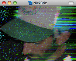 GLI.TC/H BIRM preview: Glitch Codec Tutorial
