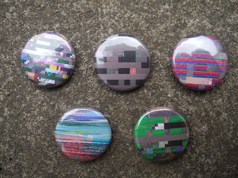Yo dawg, I herd you like badges...
