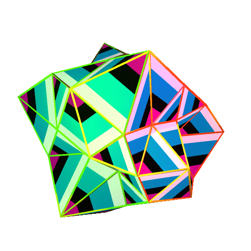 Improviz gifs