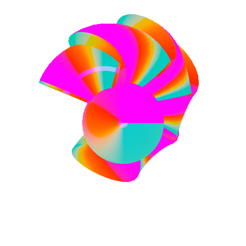Improviz gifs