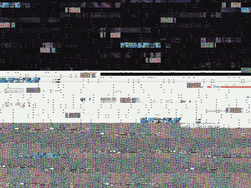 LÖVE glitches