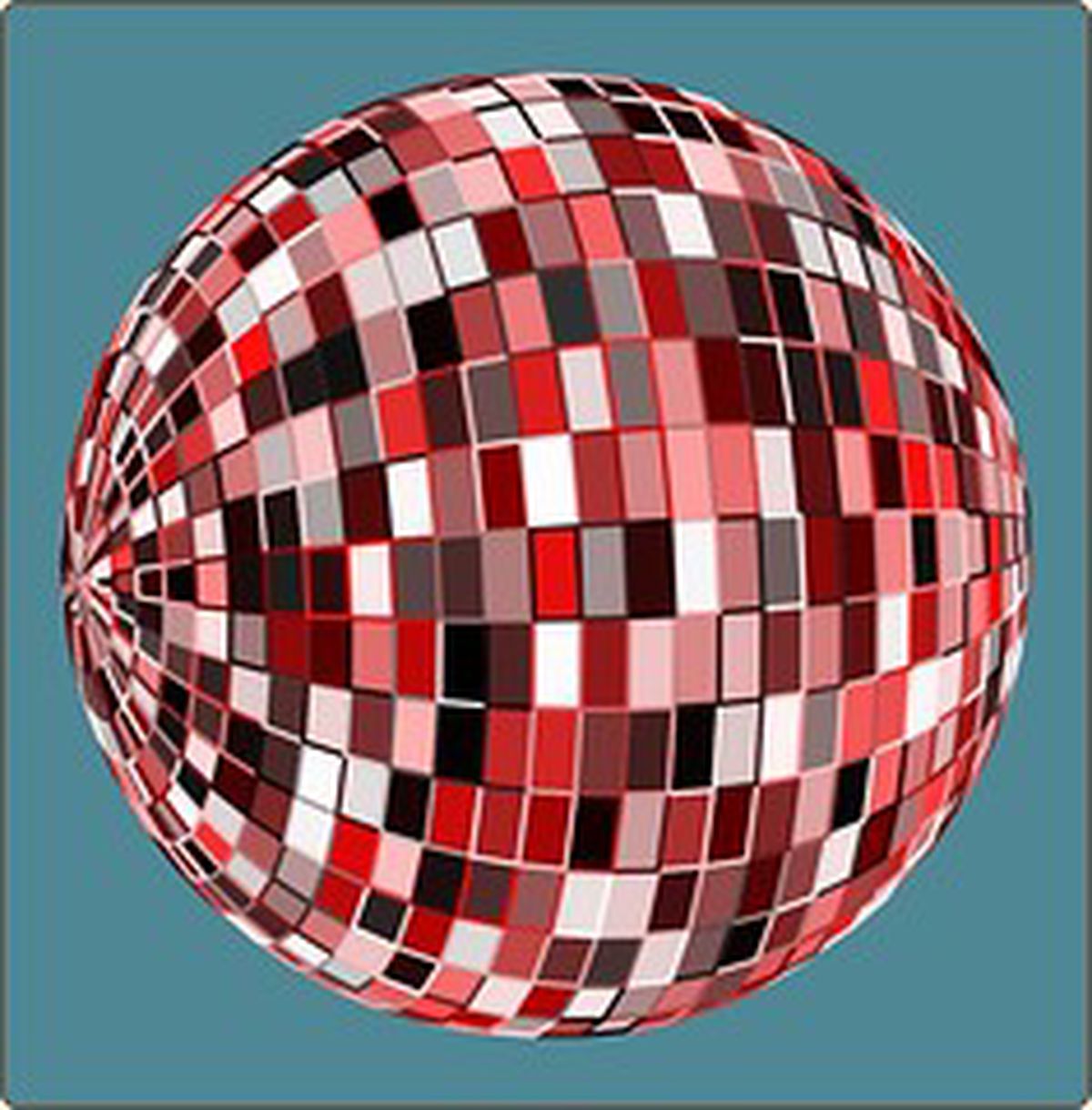 Blender/Inkscape Sphere (by hellocatfood)