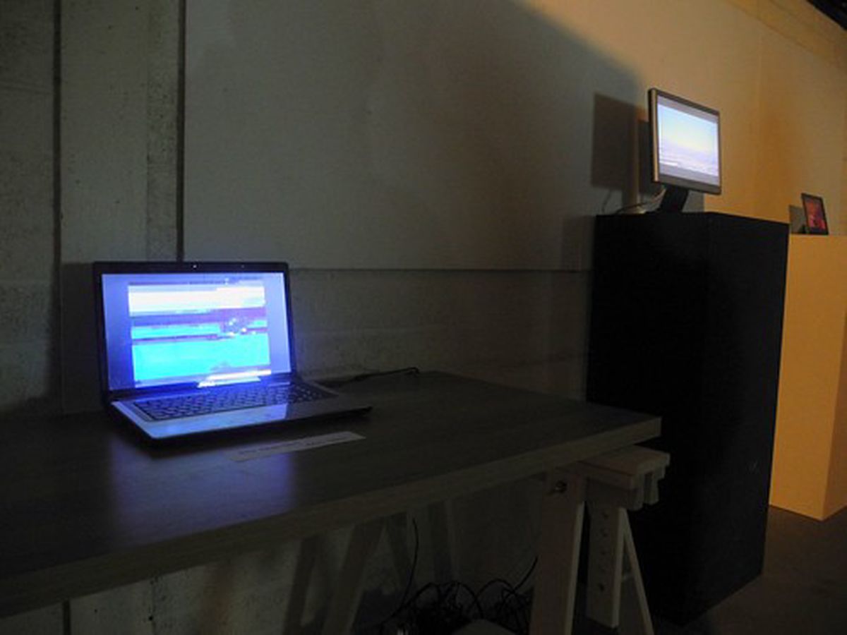 Midlands Experimental Moving Image Collective