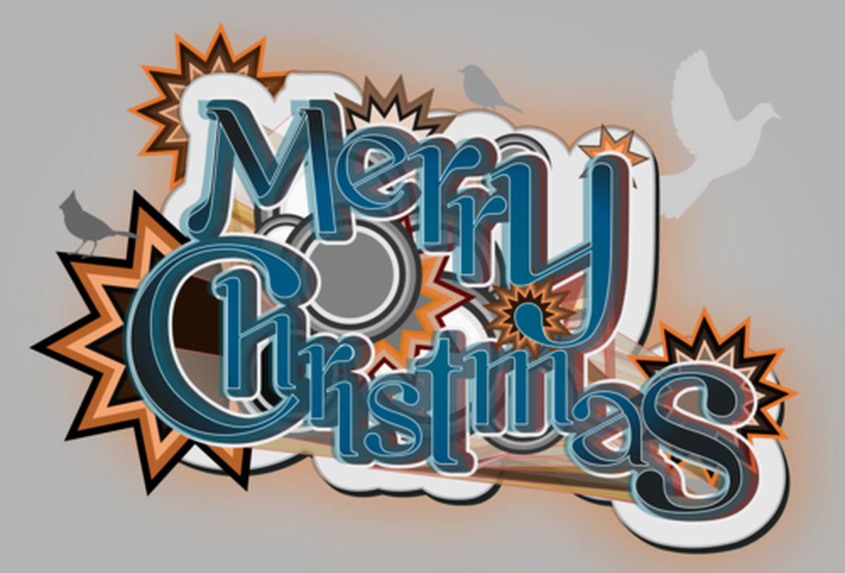 Merry Christmas