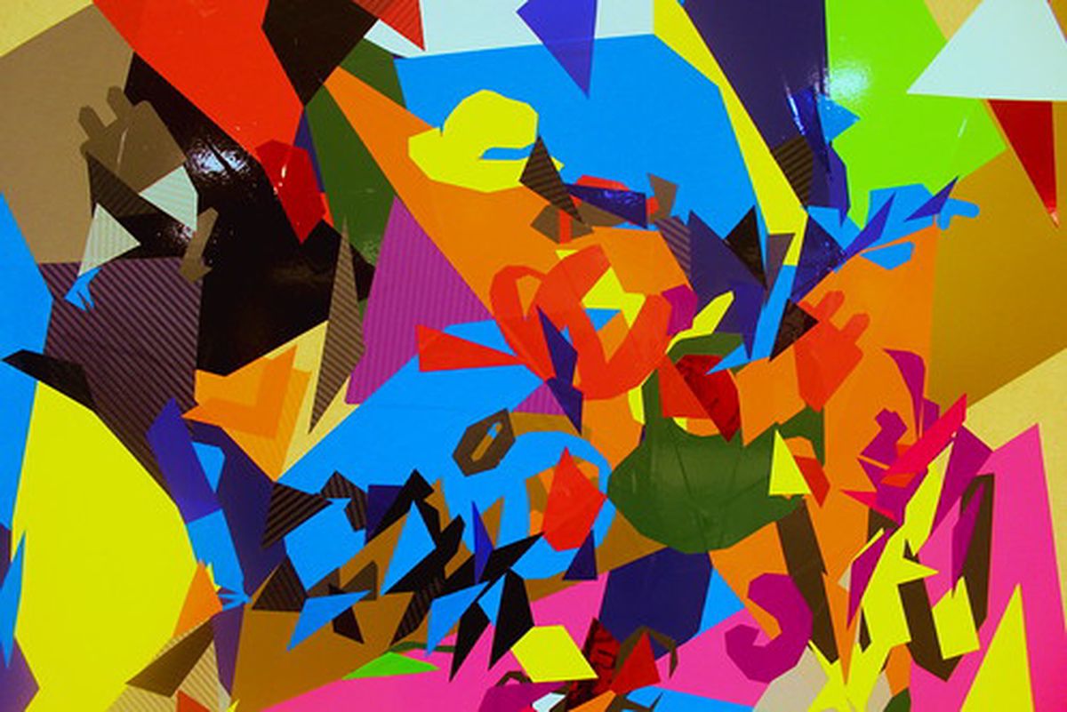Permission Taken