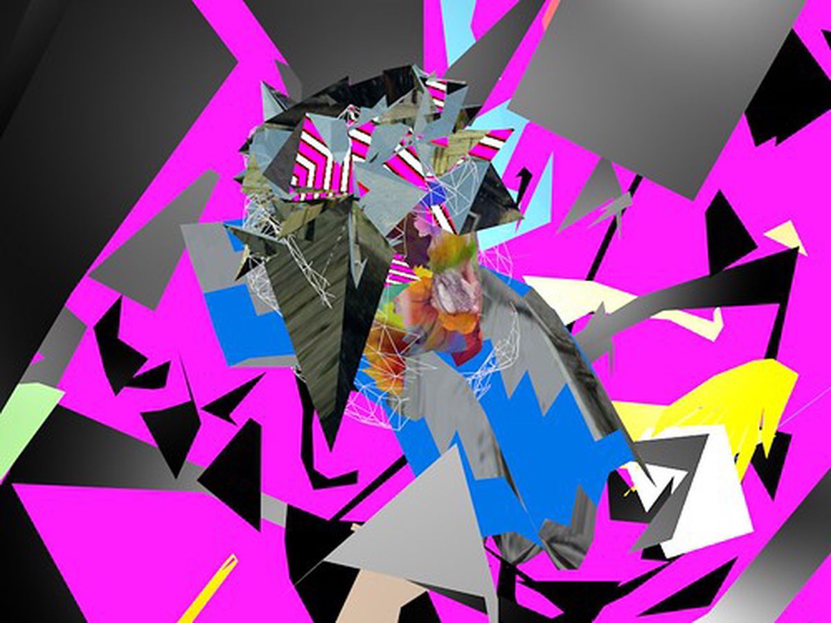 Archive Remix
