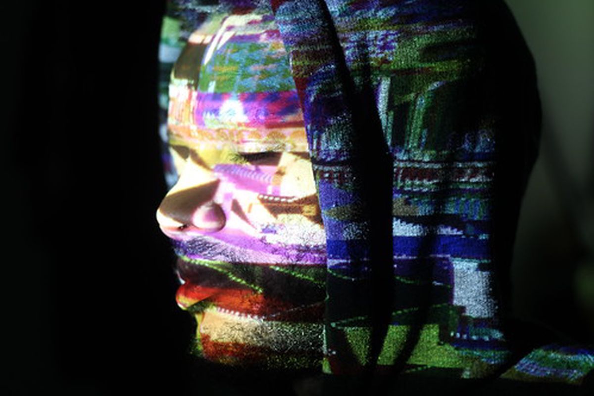 Self-portrait