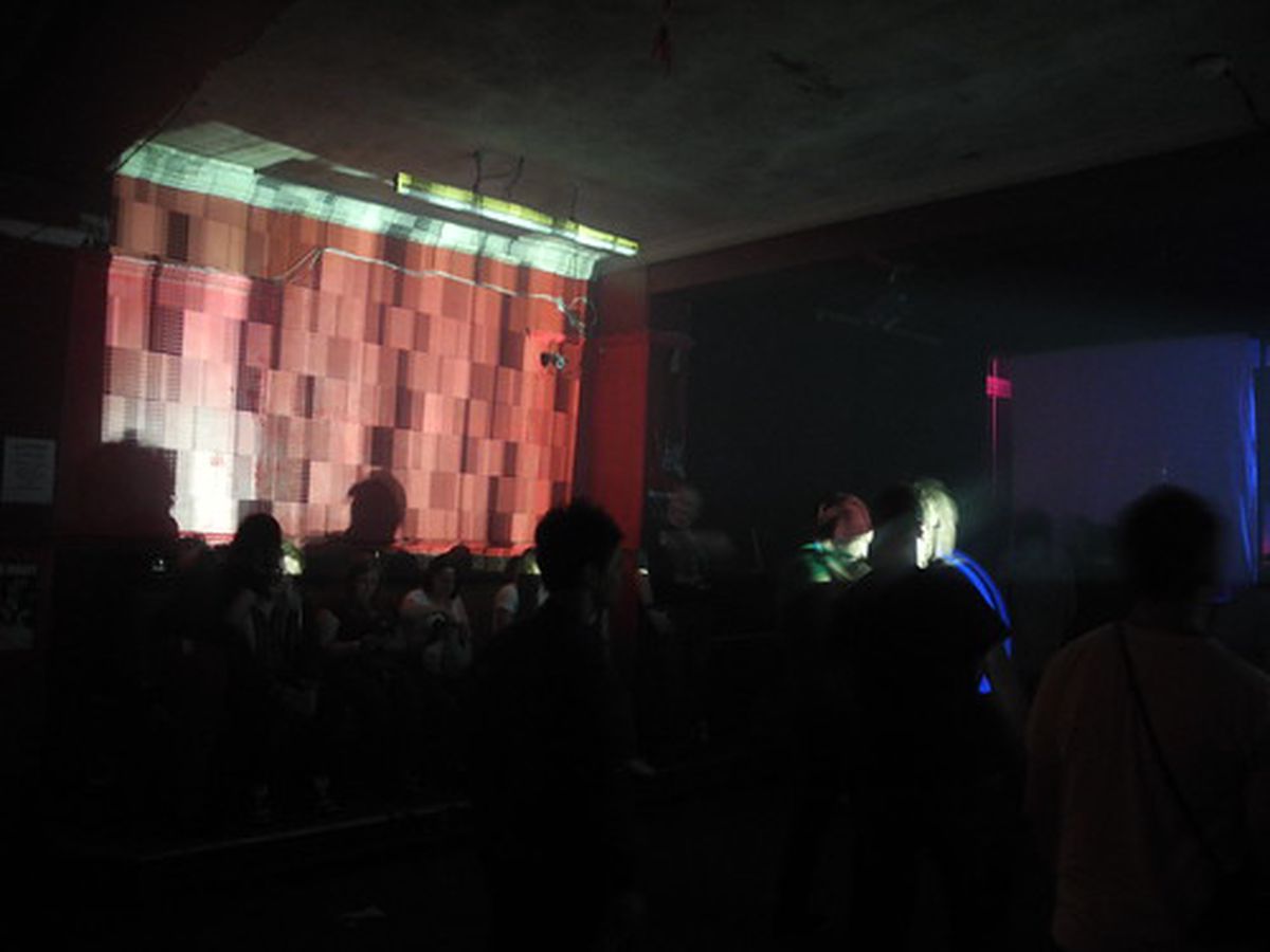 SuperByte 2012