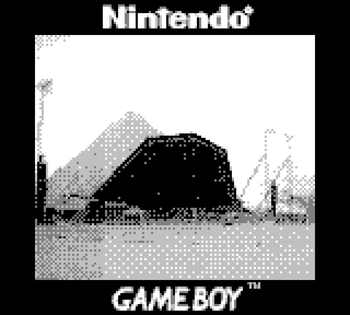 The Pyramid Stage