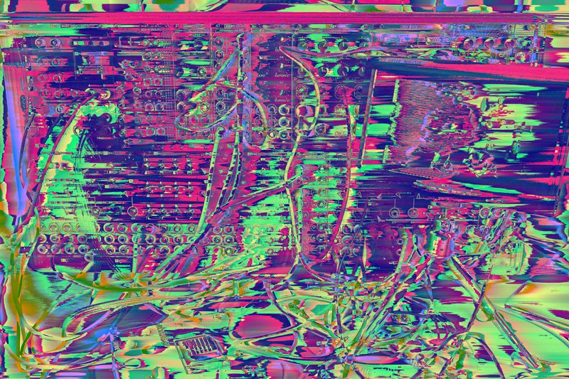 New databending experiments