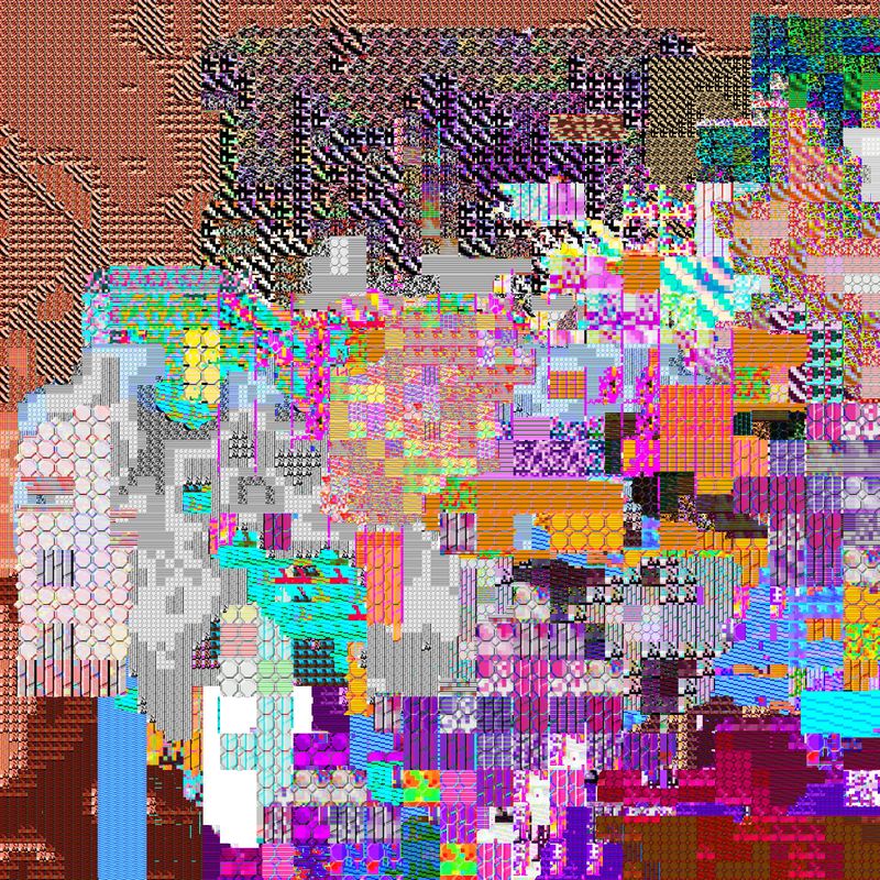 What happened to me?