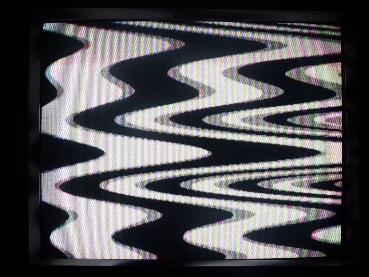Basic Waveforms