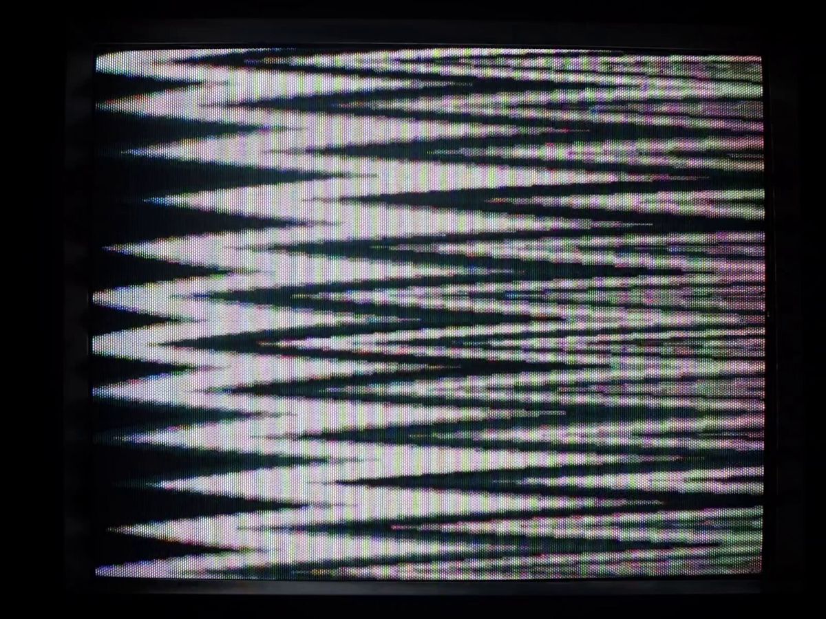 Basic Waveforms