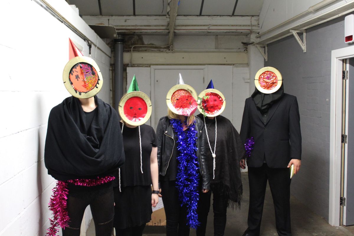 Black Hole Club