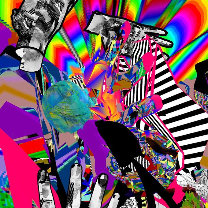 MTV Visual Ident thumbnail