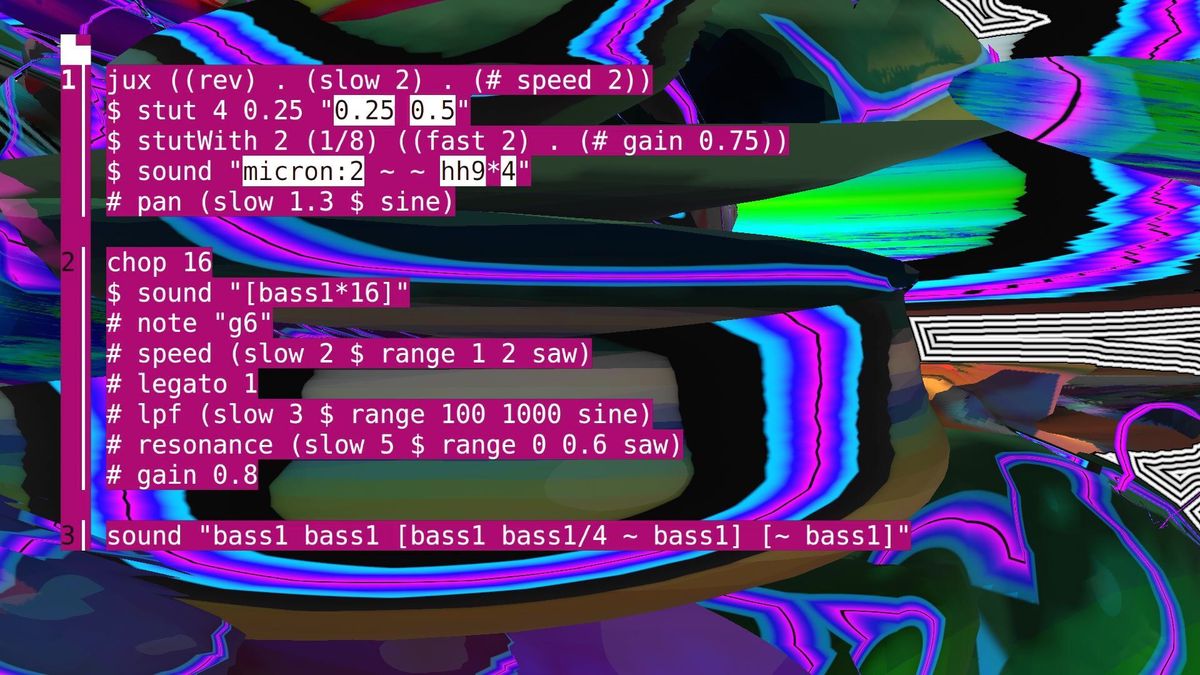 Nodes