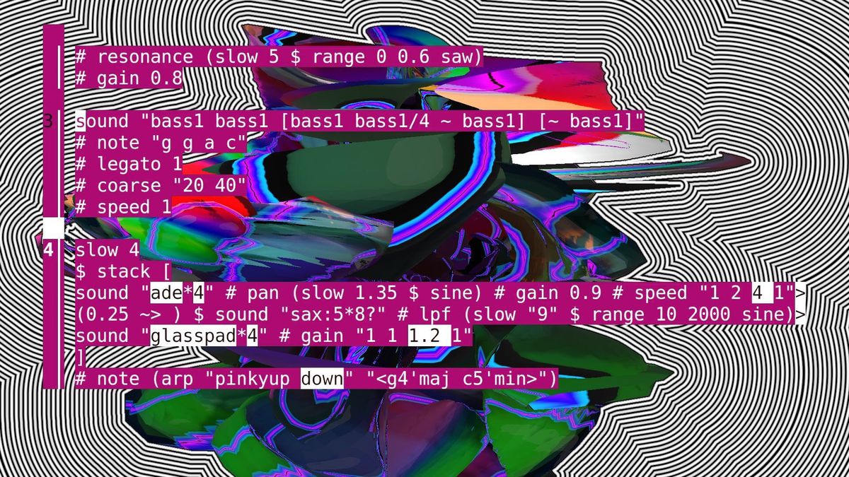 Nodes