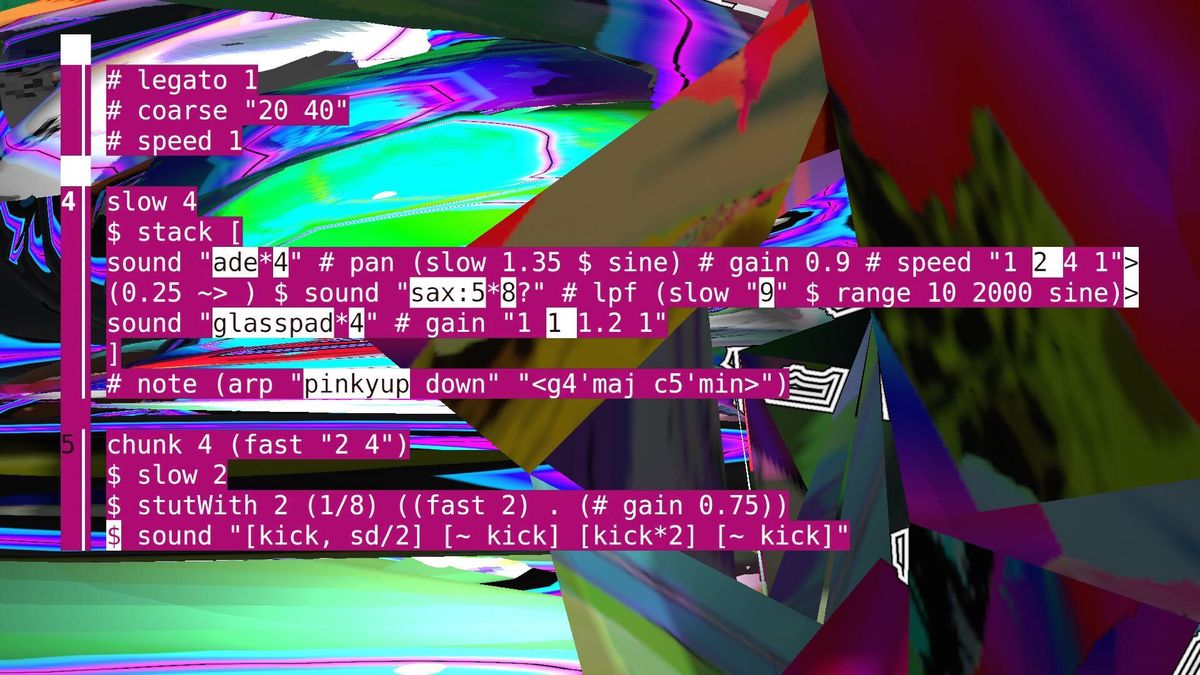 Nodes