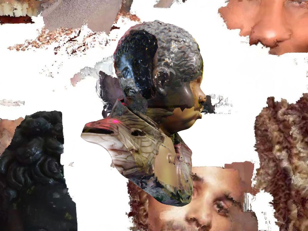 Visually Similar
